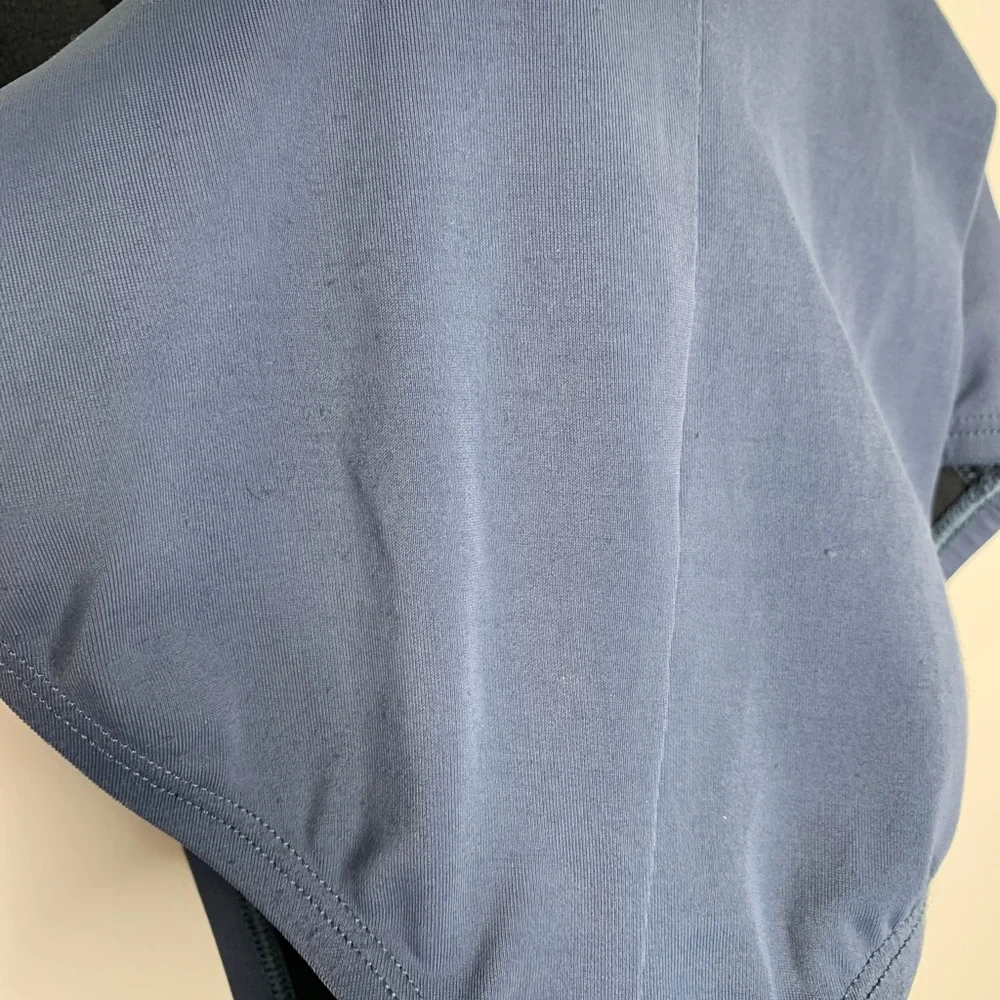 Nike size small